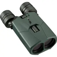 Alpen Optics Jumelles Apex Steady 20x42 HD avec stabilisateur