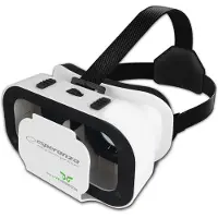 Esperanza Lunettes 3D de réalité virtuelle pour smartphones Emv400
