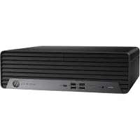 HP Elite 805 G9 SFF mit Ryzen 7 8700G, 16GB RAM, 512GB SSD