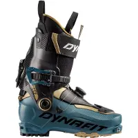 Dynafit - Chaussures de ski de randonnée - Ridge M Balsam/Black Out pour Homme - Taille 27 - Bleu