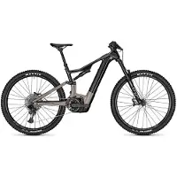 Focus Jam² 8.7 29´´ Nx Eagle 2023 Mtb Electric Bike Argenté M / 625Wh