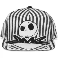 Difuzed The Nightmare Before Christmas Jack Cap Multicolore
