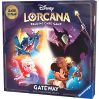 Disney Lorcana Lorcana Disney Lorcana TCG Gateway