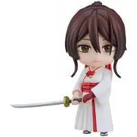 Good Smile Company Nendoroid : Yamada Asaemon Sagiri