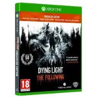 Dying Light : Anniversary Edition Xbox One
