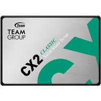 Team Group SSD CX2 Classic -1 To - SATA 6Gb/s