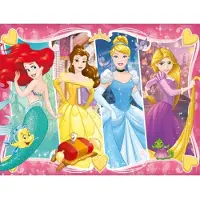 Ravensburger 4005556863822, 4 ans
