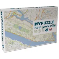 Helvetiq Mypuzzle New York