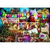 Bluebird Puzzle BlueBird 1 000 pcs