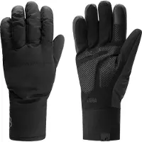 BBB Puffershield Gloves Noir XL