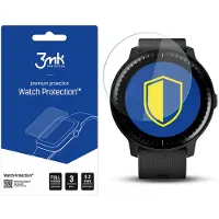 3MK Vivoactive 3 Music - Watch Protection? v. ARC+, Film de protection pour smartwatch, Transparent
