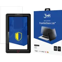 3MK XP-Pen Artist 15,6 Pro - FlexibleGlass Lite 17" (1 pcs, Apple iPhone X, Domaine Q, Oppo A2), Téléphone portable : film de protection, Transparent