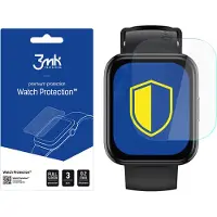 3MK Realme Watch 2 Pro - Watch Protection? v. ARC+, Film de protection pour smartwatch, Transparent