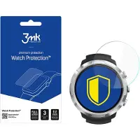 3MK Montre FlexibleGlass Suunto D5 Szkło Hybrydowe, Film de protection pour smartwatch, Transparent