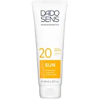 Dado Sens Fluide solaire SPF 20 125 ml Gel(S)