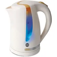 Eldom C230 Bouilloire électrique 1,7 L 2000 W White