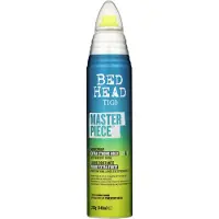 Tigi Bed Head Masterpiece Hairspray laque cheveux fixation extra forte 340 ml