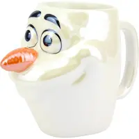 Paladone Disney - Frozen 2 Mug À L'effigie D'olaf