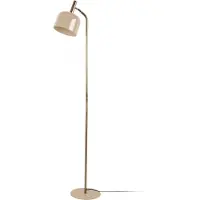 Present Time Floor Lamp Smart (E14)
