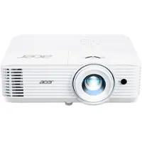 Acer Home Entertainment, H6815P, Projector, Blanc, 4K UHD, 4000 lm, 1,07 billion colors