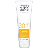 Dado Sens SUN Fluide solaire 30 125 ml Gel(S)