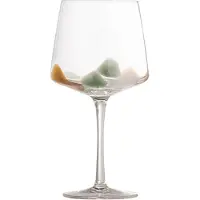 Bloomingville Verres à vin Gildor lot de 6