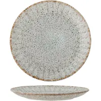 Creative Collection Assiettes Fleur Ø27cm lot de 6 pièces