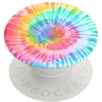 PopSockets PopGrip Psych Out, Support pour smartphone, Multicolore