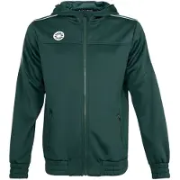 The Indian Maharadja Veste d'EntrainementThe Indian Maharadja Jaipur Performance Hooded Enfants