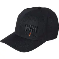 Helly Hansen Casquette Kensington - 79802 - Noir - Taille unique