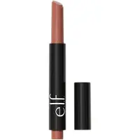 e.l.f. elfe. Pout Clout Lip Plumping Pen Baume lvres nourrissant pour une couleur et une brillance transparentes, repulpe et hydrate vgtalien et sa