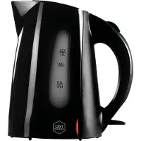 OBH Nordica Bouilloire NEMO 6451 noire 1,0l