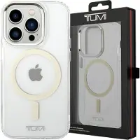 Tumi Tuhmp14xutt Iphone 14 Pro Max 6.7 Phone Case Clair