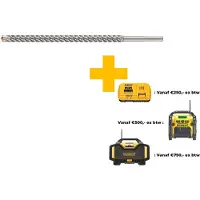 DeWalt DT60825 / DT60825-QZ
