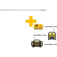 Dewalt Foret pour béton SDS-Plus EXTREME 2