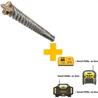 Dewalt DT60827 / DT60827-QZ