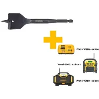 DeWalt Mèches à bois (38 millimètres)
