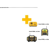 Dewalt DT4875 / DT4875-QZ