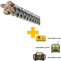 DeWalt DT60831 / DT60831-QZ