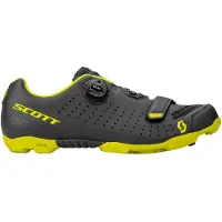 SCOTT Comp Boa Mtb Shoes Noir EU 43 Homme