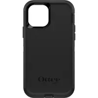 Otterbox Defender - ProPack BULK Coque arrière Apple iPhone 12, iPhone 12 Pro Noir