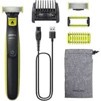 Philips Norelco OneBlade QP2824/20 Visage et corps
