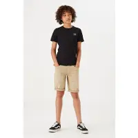 Garcia Short Lazlo