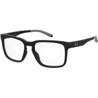 Under Armour Lunettes de Vue UA 5042 57/17/140 Matte black Polyester frames MAN UA 5042