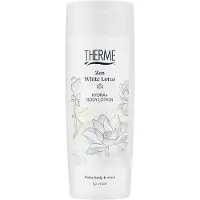 Therme Zen White Lotus - Lotion Hydra+ pour le Corps 200 ml Lotion Pour Le Corps