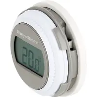 Honeywell Home Rond 24V Thermostat De Chambre Blanc - T87G2014-E