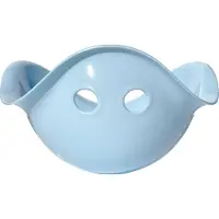 Moluk Bilibo Bleu Glace -