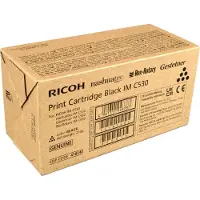 Ricoh 418240 Cartouche de toner 1 pièce(s) Original Noir