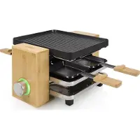 Princess Raclette Pure 4 162950