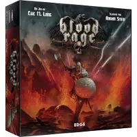 Guillotine Games Blood Rage